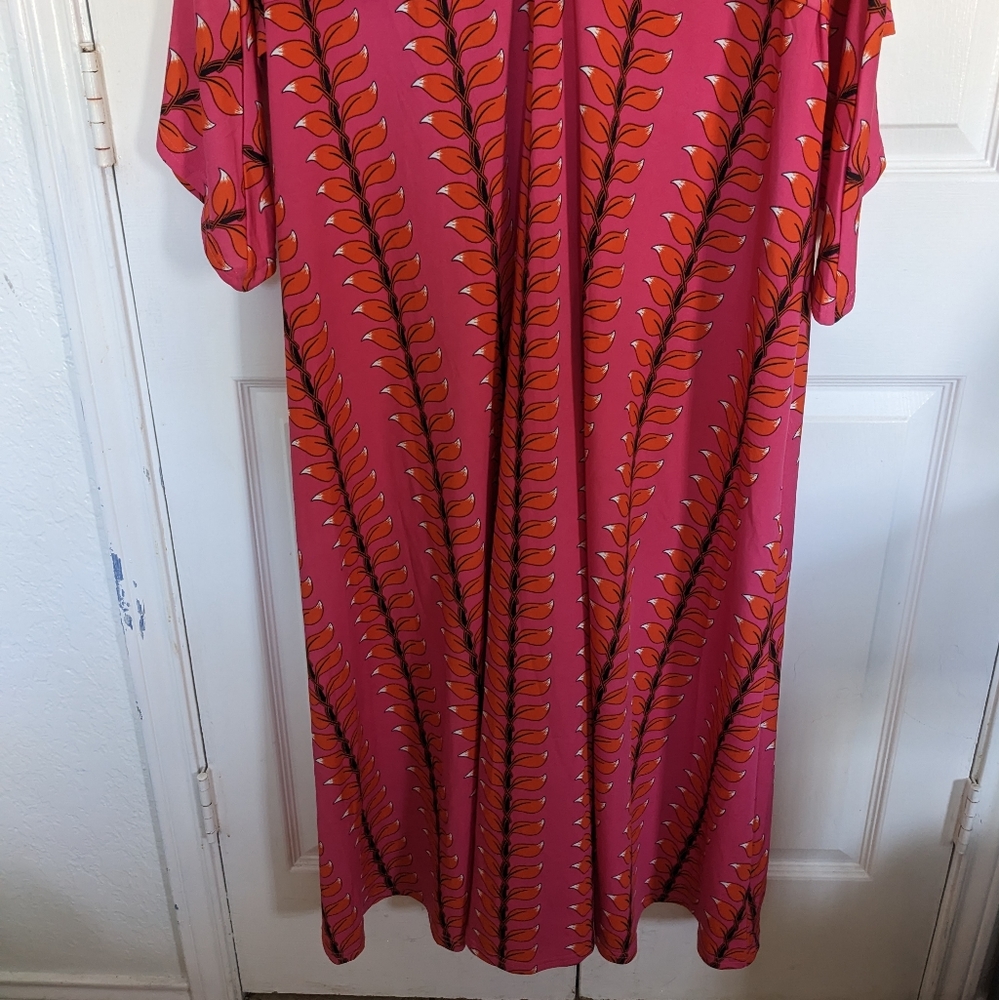 ASHLEY STEWART DRESS - Picture 4 of 11